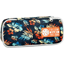 Back Me UP Maui Hawaian Κασετίνα Πολύχρωμη 339-15141