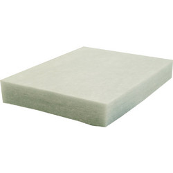 IZIFON 120x60x3cm 2τμχ