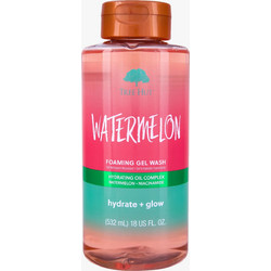 Tree Hut Watermelon Αφρόλουτρο σε Gel 532ml