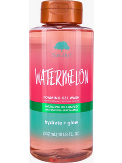 Tree Hut Watermelon Αφρόλουτρο σε Gel 532ml