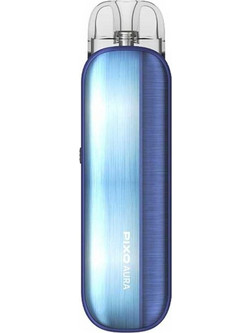 Aspire Pixo Aura Vast Blue Ηλεκτρονικό Τσιγάρο Pod Kit 2ml με Ενσωματωμένη Μπαταρία