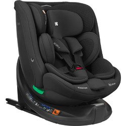 KikkaBoo i-Van Κάθισμα Αυτοκινήτου i-Size 0-36kg Black