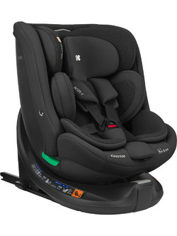 KikkaBoo i-Van Κάθισμα Αυτοκινήτου i-Size 0-36kg Black
