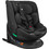 KikkaBoo i-Van Κάθισμα Αυτοκινήτου i-Size 0-36kg Black