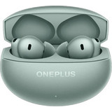OnePlus Buds 4 Ακουστικά Bluetooth Earbud Ανθεκτικά στο Νερό Zen Green