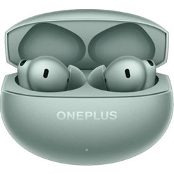 OnePlus Buds 4 Ακουστικά Bluetooth Earbud Ανθεκτικά στο Νερό Zen Green