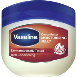 Vaseline Cocoa Butter Ενυδατική Βαζελίνη Σώματος 450ml
