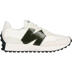 New Balance 327 Γυναικεία Sneakers Εκρού WS327JWA
