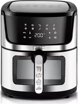 Raf R.5395 Air Fryer 9lt
