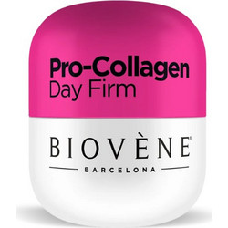 Biovene Barcelona Pro-Collagen Day Renew Revitalizing Moisturizer 50ml