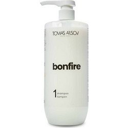 Tomas Arsov Bonfire Σαμπουάν 1lt