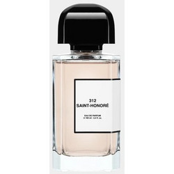 Bdk Parfums 312 Saint-Honore Eau de Parfum 100ml