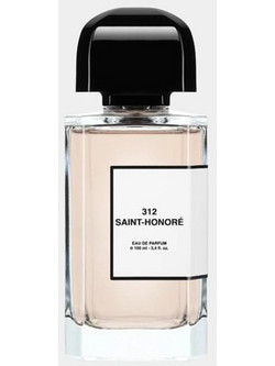 Bdk Parfums 312 Saint-Honore Eau de Parfum 100ml