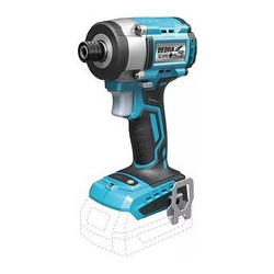 Dedra DED7145 Παλμικό Κατσαβίδι Μπαταρίας 18V Solo