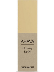 Ahava Glossing Lip Oil 6ml