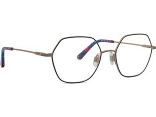 Mexx 5961 200 Παιδικός Σκελετός Γυαλιών Οράσεως Μεταλλικός Χρυσός
