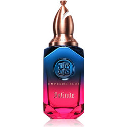 Emperor Blue Infinite Eau de Parfum 100ml