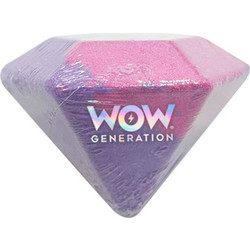 Wow Generation Diamond Bath Bomb