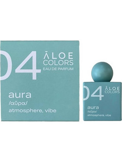 Aloe+ Colors 04 Aura Eau de Parfum 50ml