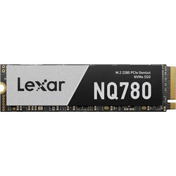 Lexar NQ780 SSD 1TB M.2 NVMe PCI Express 4.0