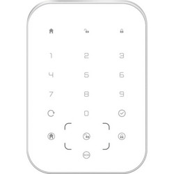 Apollo DKF810FK Ασύρματο Πληκτρολόγιο Συναγερμού Αφής RFID