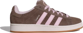 adidas gazelle silver green womens adidas Originals Campus 00s - GS main image 1