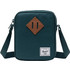 Herschel Ανδρική Τσάντα Ώμου / Χιαστί Πετρόλ 11384-06551