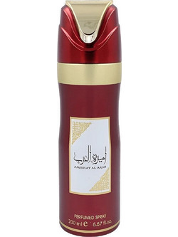 Lattafa Asdaaf Ameerat Al Arab Ανδρικό Αποσμητικό Spray 200ml