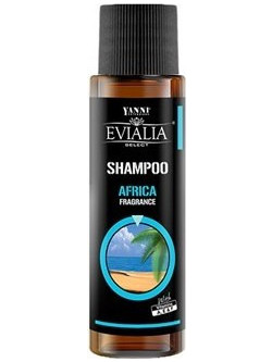 Yanni Extensions Evialia Africa Σαμπουάν για Επανόρθωση 30ml