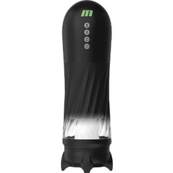 Blush for Men Quantum Heating Super Stroke Machine