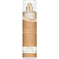 Sabrina Carpenter Sweet Tooth Caramel Dream Body Mist 236ml