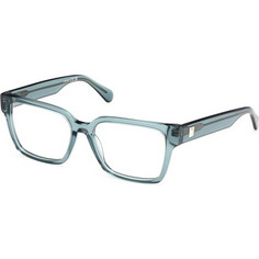Max & Co MO5179 096 Ανδρικός Σκελετός Γυαλιών Οράσεως Κοκάλινος Μπλε