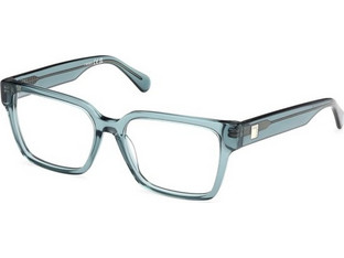 Max & Co MO5179 096 Ανδρικός Σκελετός Γυαλιών Οράσεως Κοκάλινος Μπλε