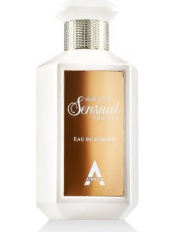 Atralia Sensual Vanilla Eau de Parfum 100ml