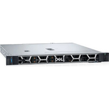 Dell PowerEdge R360 (Intel Xeon-6353P/16GB DDR5/480GB SSD/700W/FreeDos)