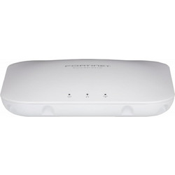 Fortinet FortiAP Mesh Access Point WiFi 7 Tri Band (2.4 & 5GHz & 6GHz)