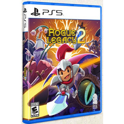 Rogue Legacy 2 PS5