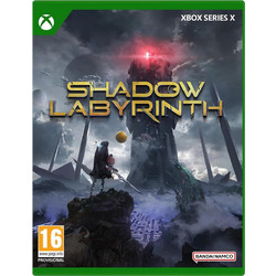 Shadow Labyrinth Xbox Series