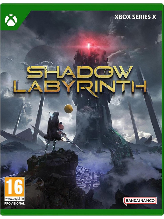 Shadow Labyrinth Xbox Series