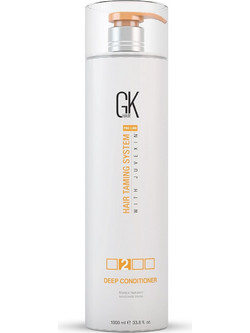 GK Hair Deep Conditioner για Επανόρθωση 1lt