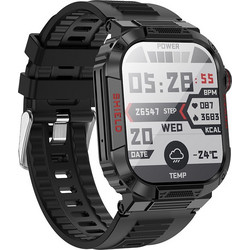 Borofone BD9 Black