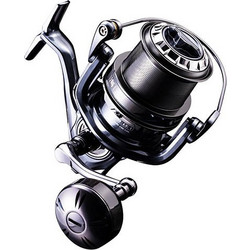 Ecooda Haiz 6000 Μηχανισμός Ψαρέματος για Surf Casting