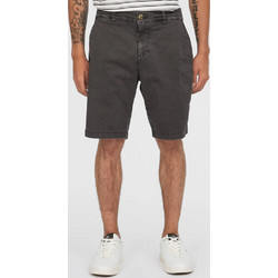 O'Neill Essentials Ανδρική Βερμούδα Chino Ανθρακί 2700083-18021