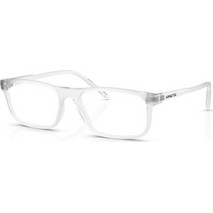 Arnette AN7194 2761 Ανδρικός Σκελετός Γυαλιών Οράσεως Κοκάλινος Διαφανής