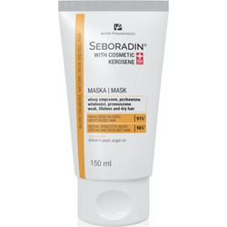 Seboradin Kerosene Μάσκα Μαλλιών 150ml
