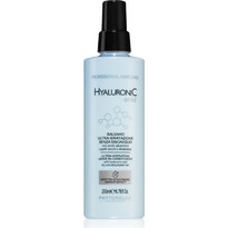 Phytorelax Laboratories Hyaluronic Acid Leave In Conditioner Spray για Επανόρθωση για Ξηρά Mαλλιά 200ml