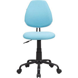 Nextdeco Καρέκλα Γραφείου Παιδική Γαλάζια 35832-15