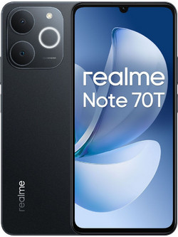 Realme Note 70T 4GB 256GB