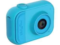 myFirst Camera 10 Blue