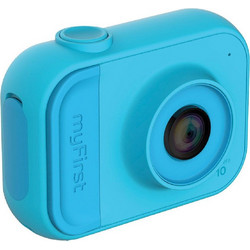 myFirst Camera 10 Blue